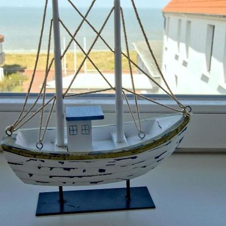 Seeblume Wangerooge Bagian luar foto