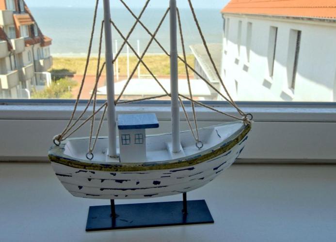 Seeblume Wangerooge Bagian luar foto