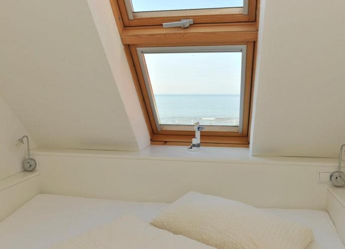 Seeblume Wangerooge Bagian luar foto