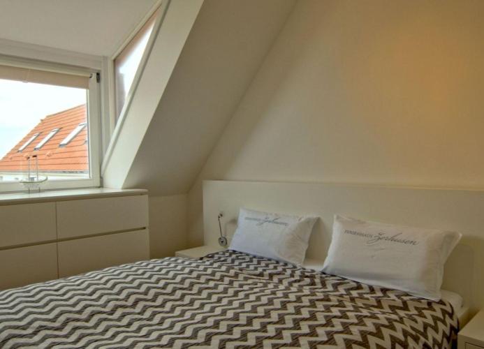 Seeblume Wangerooge Bagian luar foto