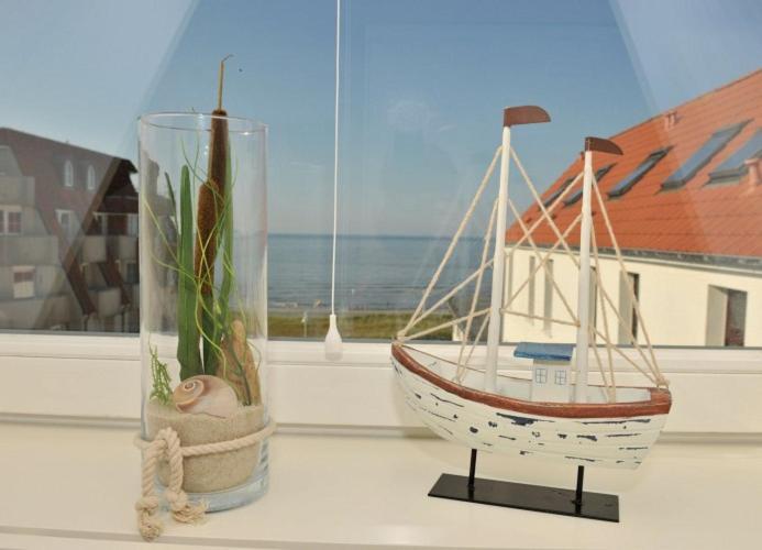 Seeblume Wangerooge Bagian luar foto